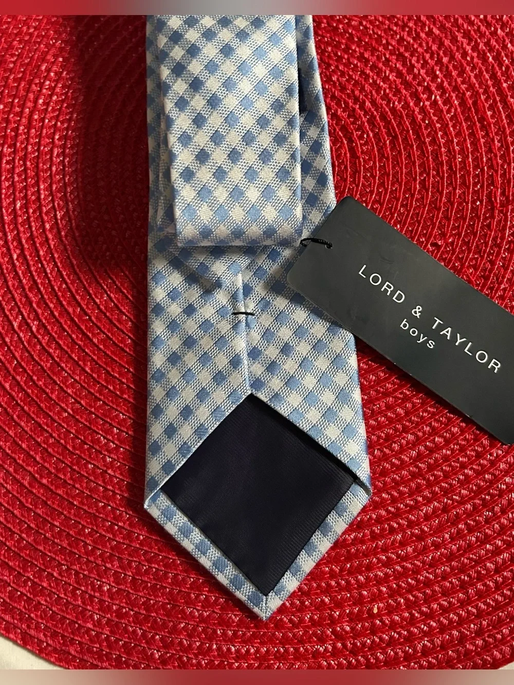 Lord & Taylor mens dress